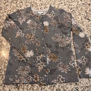 Charter Club Cardigan